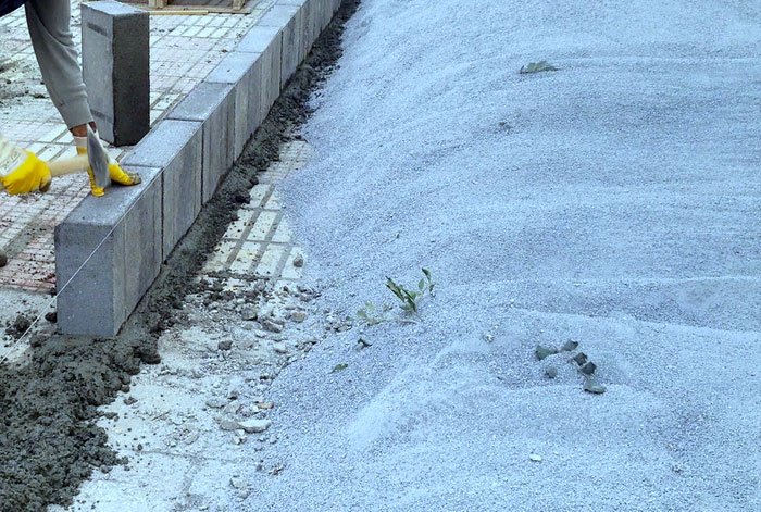 BETON QORUMA SİSTEMLƏRİ