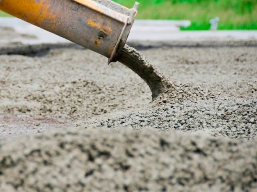 BETON ƏLAVƏLƏRİ VƏ QATQILARI