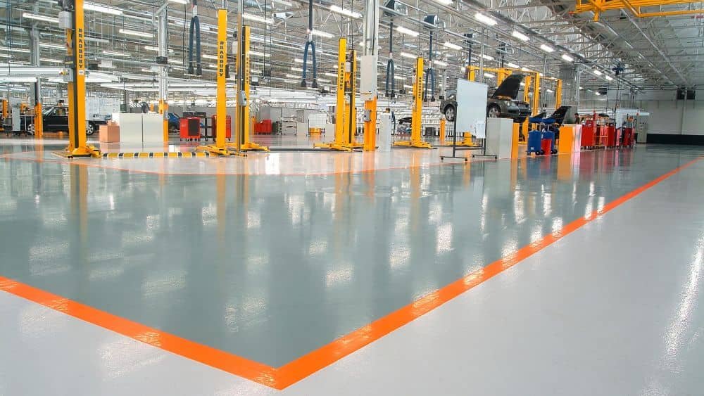 Döşəmə Örtükləri