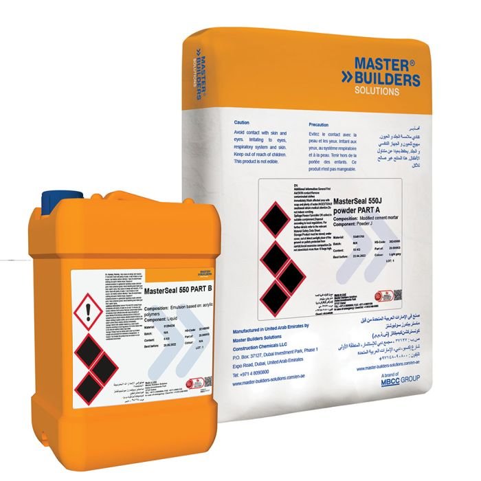 MasterSeal
