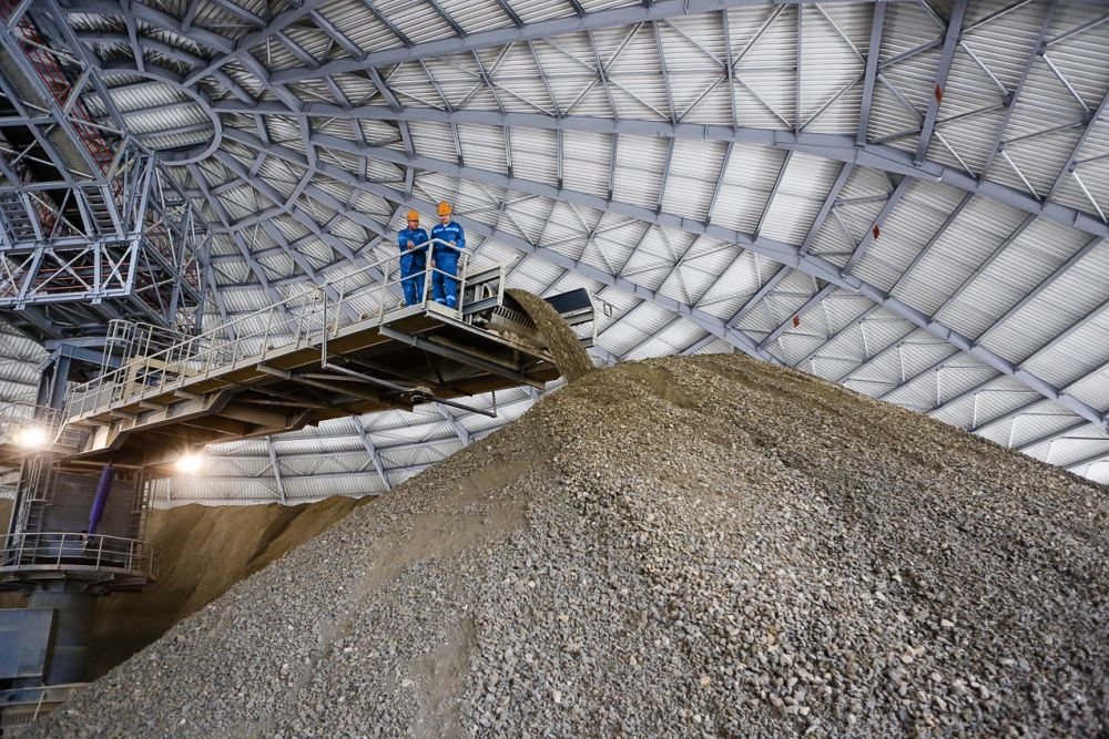 BETON VƏ SEMENT TEXNOLOGİYALARI